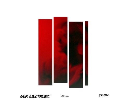 Ger Electronic - Album