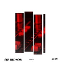 Ger Electronic - Monar