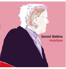 Geraint Watkins - Moustique