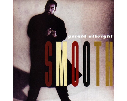 Gerald Albright - Smooth