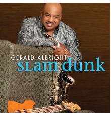 Gerald Albright - Slam Dunk