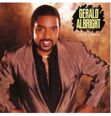 Gerald Albright - Just Between Us