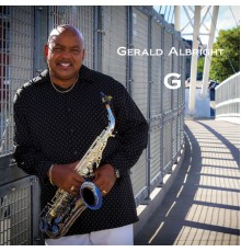 Gerald Albright - G (Bonus Version)