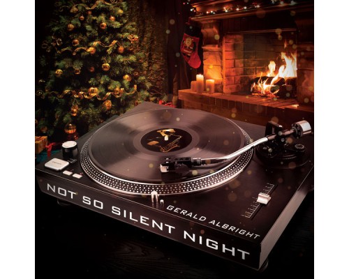 Gerald Albright - Not So Silent Night Gerald Albright - Not So Silent Night