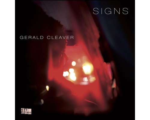 Gerald Cleaver - Signs