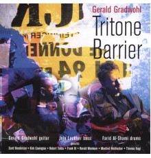 Gerald Gradwohl - Tritone Barriers