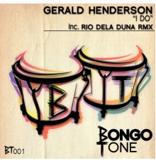 Gerald Henderson - I Do