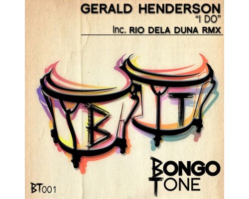 Gerald Henderson - I Do