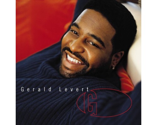 Gerald Levert - G