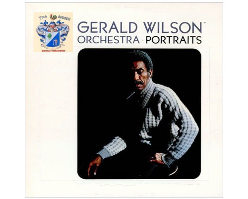 Gerald Wilson - Orchestra Portraits