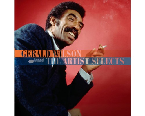 Gerald Wilson - The Artist Selects