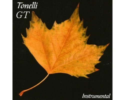 Geraldo Tonelli - Instrumental