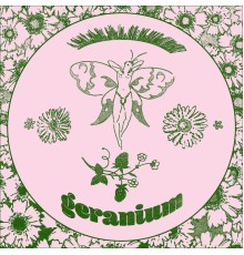 Geranium - Geranium EP