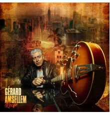 Gerard Amsellem - Recife