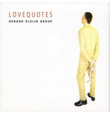 Gerard Kleijn - Love Quotes