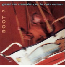 Gerard van Maasakkers - Boot 7