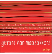 Gerard van Maasakkers - Anders