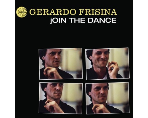 Gerardo Frisina - Join the Dance