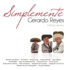 Gerardo Reyes - Gerardo Reyes