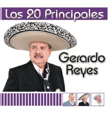 Gerardo Reyes - Gerardo Reyes