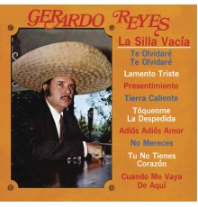 Gerardo Reyes - La Silla Vacia