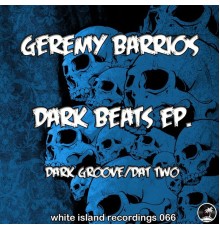 Geremy Barrios - DarkBeats EP (Original Mix)