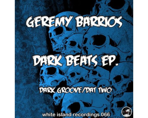 Geremy Barrios - DarkBeats EP (Original Mix)