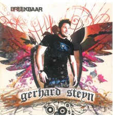 Gerhard Steyn - Breekbaar