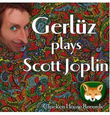 Gerluz - Gerluz Plays Scott Joplin