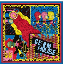 Germ House - Germ House EP