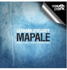 German Brigante - Mapale