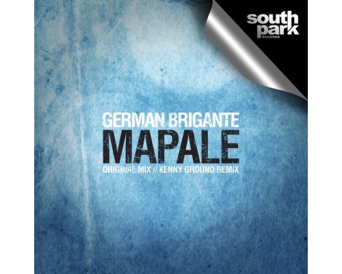 German Brigante - Mapale