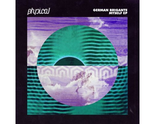 German Brigante - Myself EP