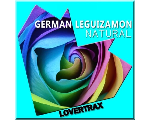 German Leguizamon - Natural