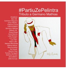 Germano Mathias - #PartiuZePelintra