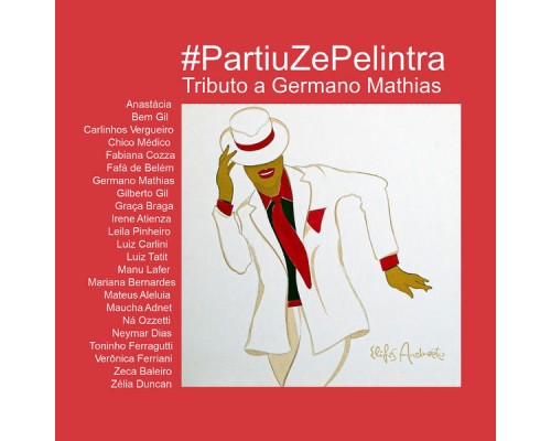 Germano Mathias - #PartiuZePelintra