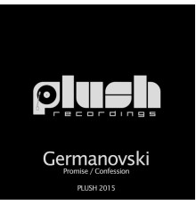 Germanovski - Promise / Confession (Original Mix)