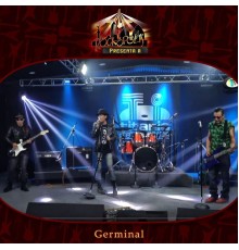 Germinal - Rockopolis Presenta a Germinal