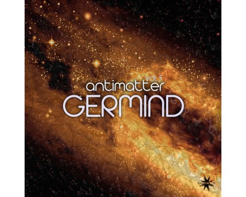 Germind - Antimatter, Vol. 5