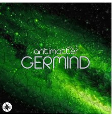 Germind - Antimatter, Vol. 3