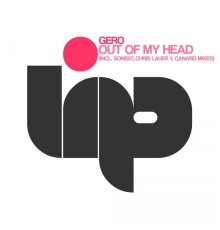 Gero - Out Of My Head