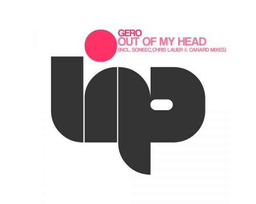 Gero - Out Of My Head