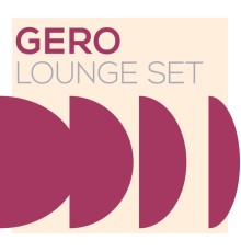 Gero - Lounge set