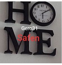 Gero31 - Safen