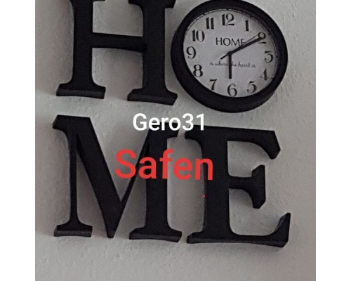 Gero31 - Safen