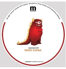 Gero Ojeda - Milkeight (Extended Mix)