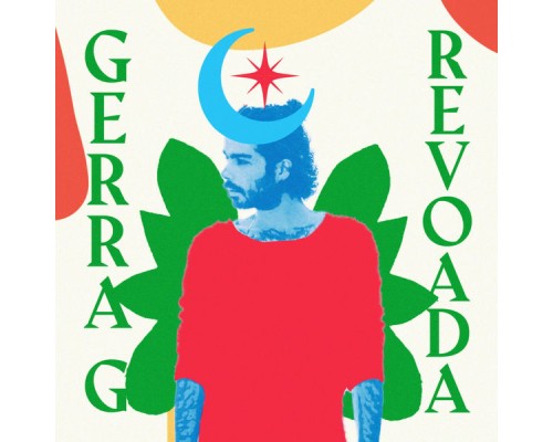 Gerra G - Revoada