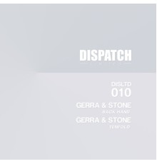 Gerra & Stone - Back Hand / Tenfold