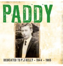 Gerry Carney - P.A.D.D.Y.