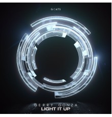 Gerry Gonza - Light It Up